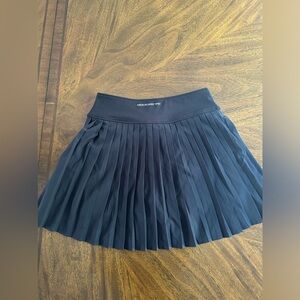 Kids sporty skirt